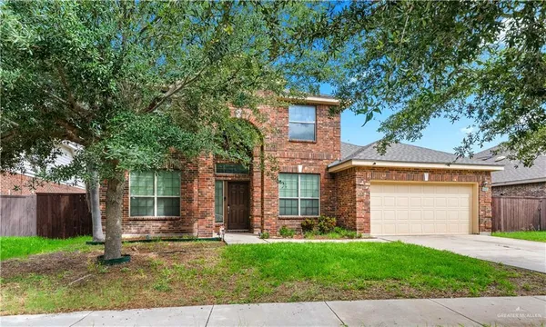 $385,000 | 3802 Santa Veronica Street, Mission, TX 78572