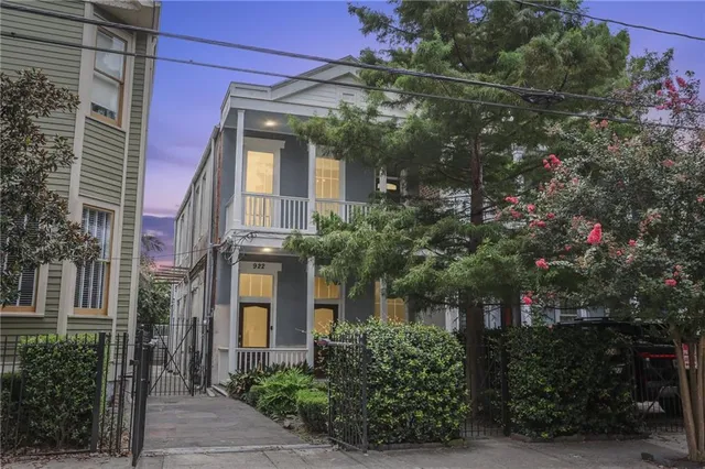 $1,399,500 | 922-24 Melpomene Street, New Orleans, LA 70130