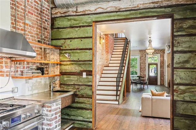 $1,399,500 | 922-24 Melpomene Street, New Orleans, LA 70130