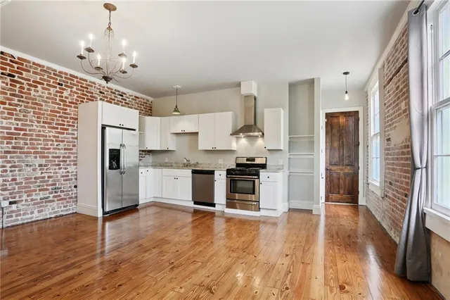 $1,399,500 | 922-24 Melpomene Street, New Orleans, LA 70130