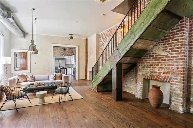 $1,399,500 | 922-24 Melpomene Street, New Orleans, LA 70130