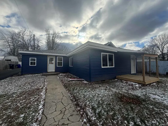 $87,500 | 511 East Harrison Street, Kokomo, IN 46901