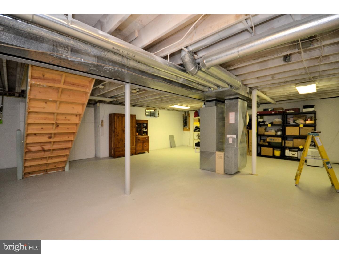 870 Babb Circle Wayne, PA 19087 - Photo 22 of 24 Basement