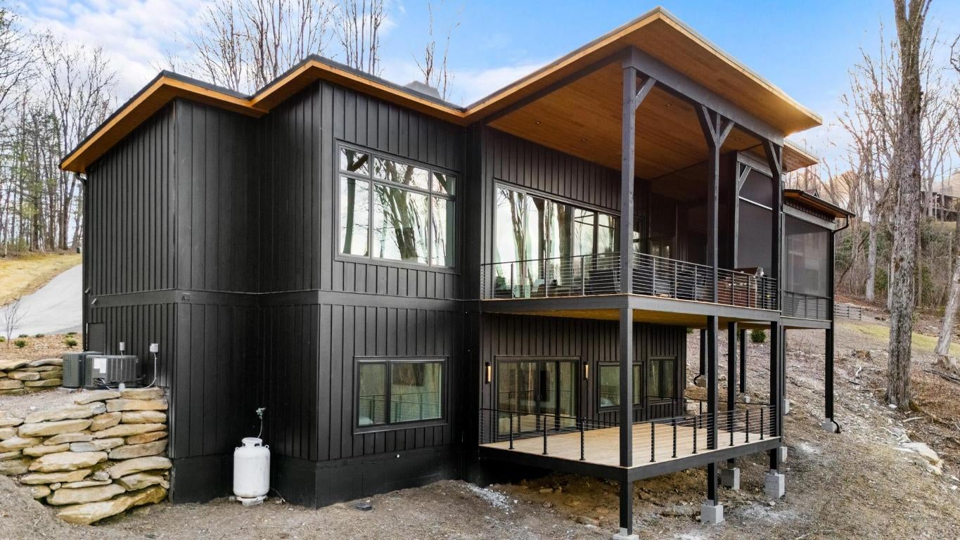 99 Springhead Trail Cullowhee, NC 28723 - Photo 30 of 45 Gallery Image 30