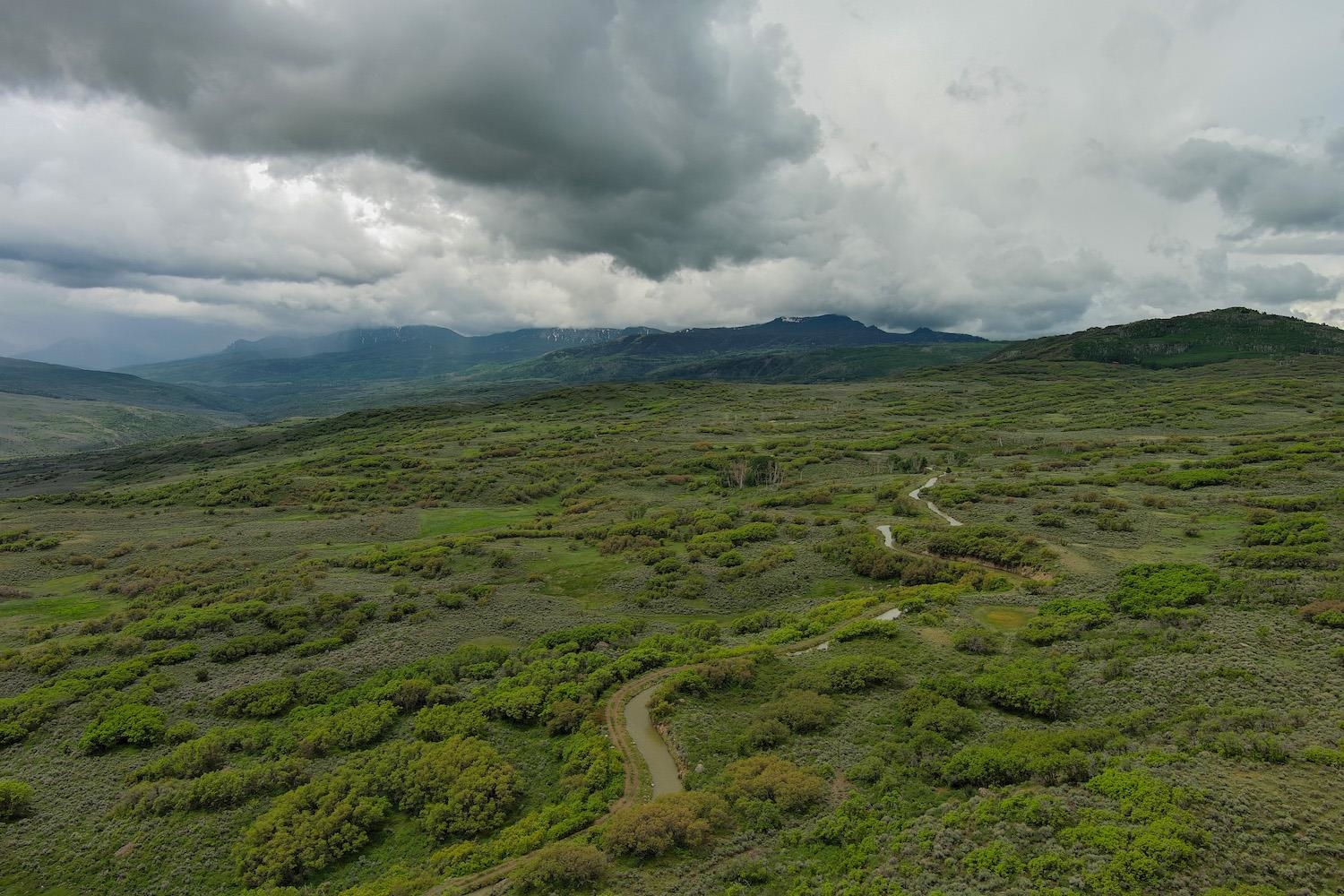 22000 P77 Road Montrose, CO 81403 - Photo 6 of 37 a view of an ocean