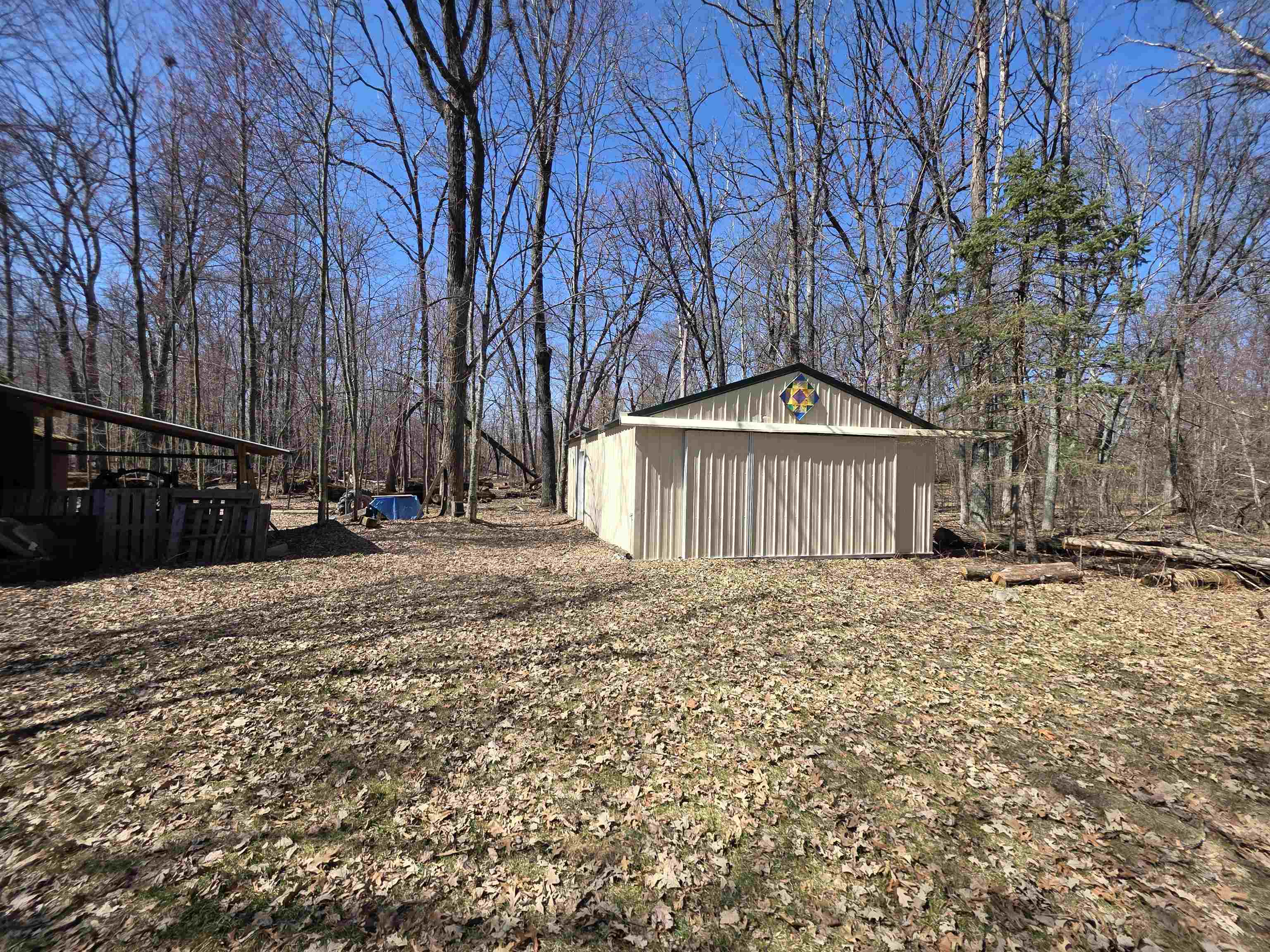 1985 14th Drive Friendship, WI 53934 - Photo 20 of 40