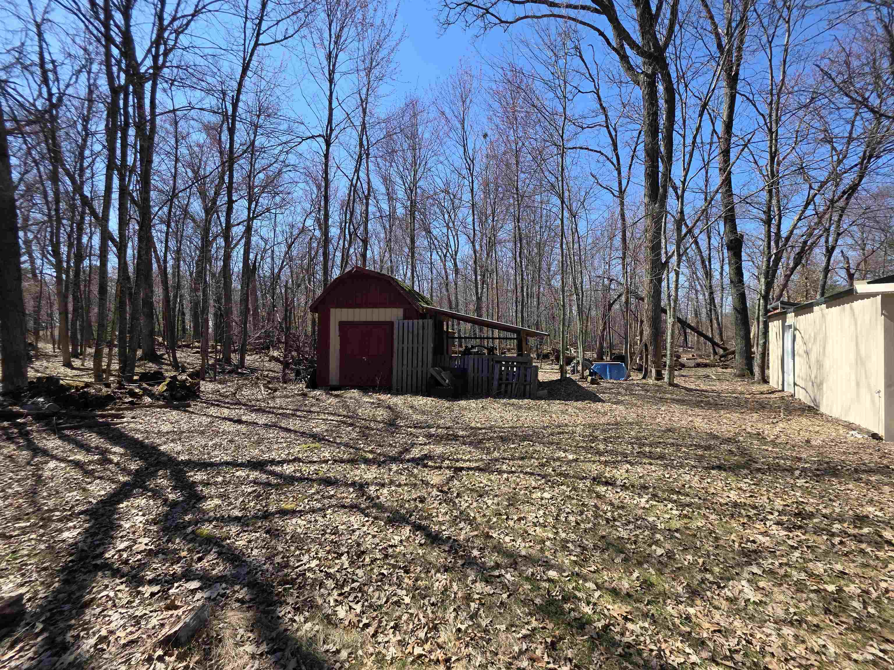 1985 14th Drive Friendship, WI 53934 - Photo 21 of 40