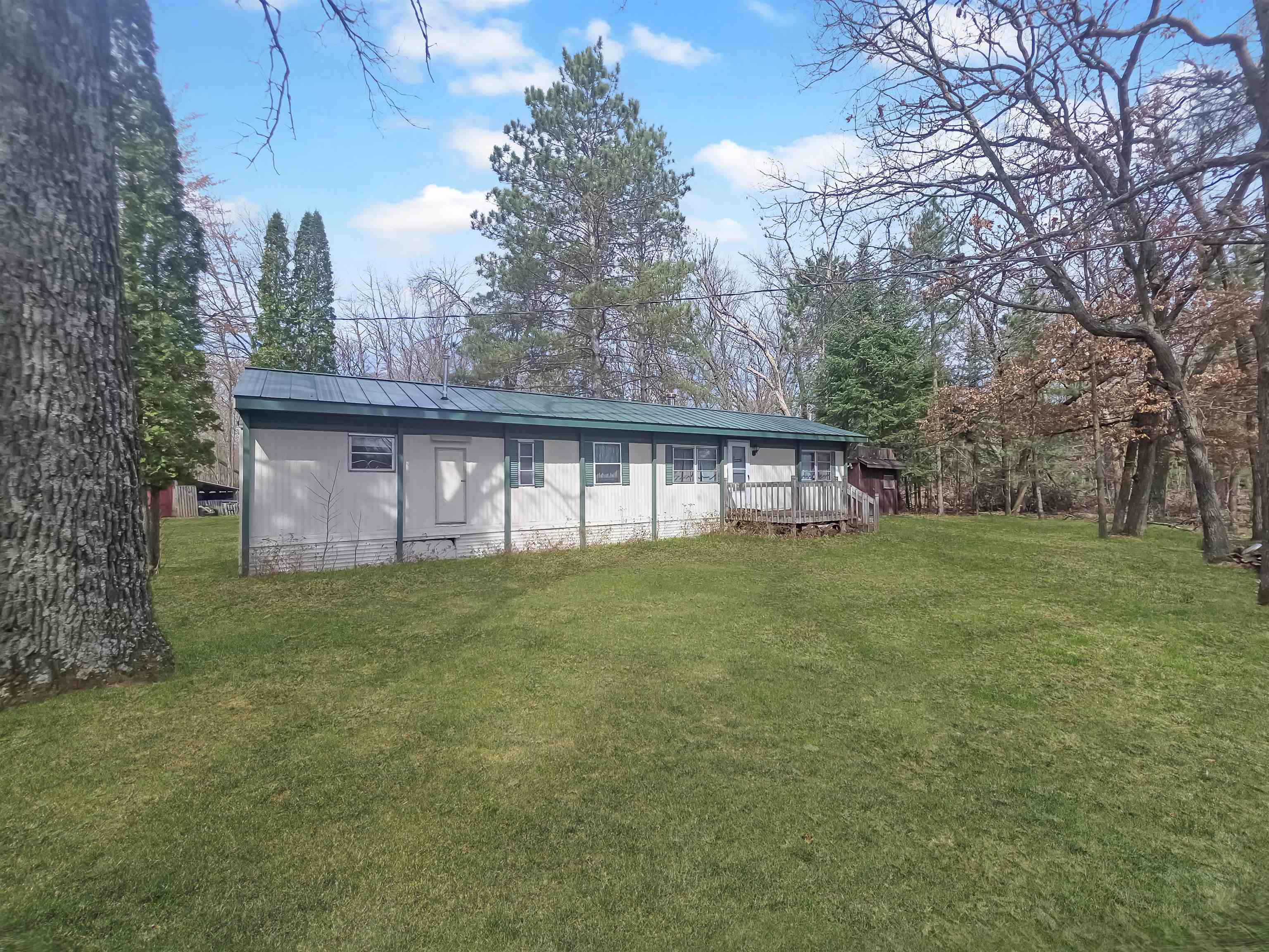 1985 14th Drive Friendship, WI 53934 - Photo 33 of 40