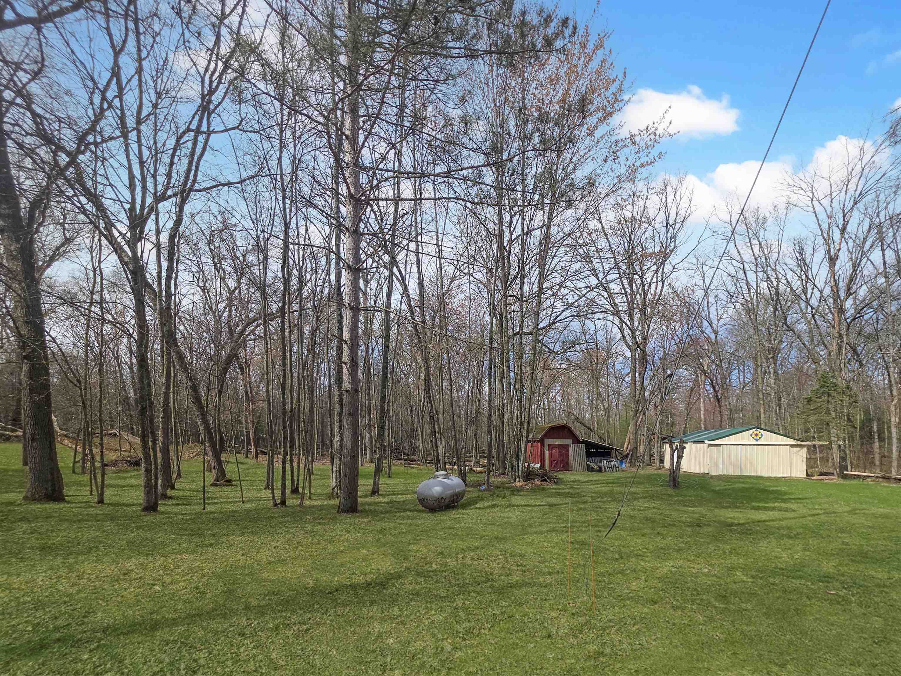 1985 14th Drive Friendship, WI 53934 - Photo 37 of 40