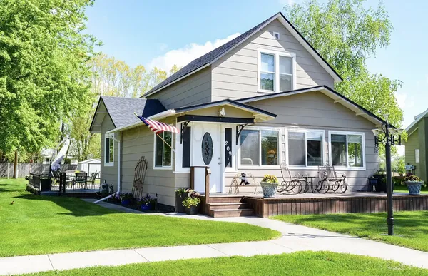 $152,500 | 209 2nd Street, Page, ND 58064