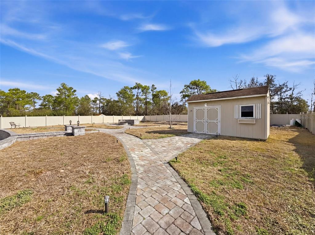 13046 Kildeer Road Weeki Wachee, FL 34614 - Photo 43 of 59