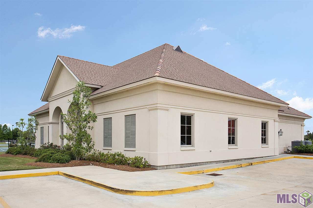 0 Copping Drive Baton Rouge, LA 70810 - Photo 11 of 14 Fitness Center