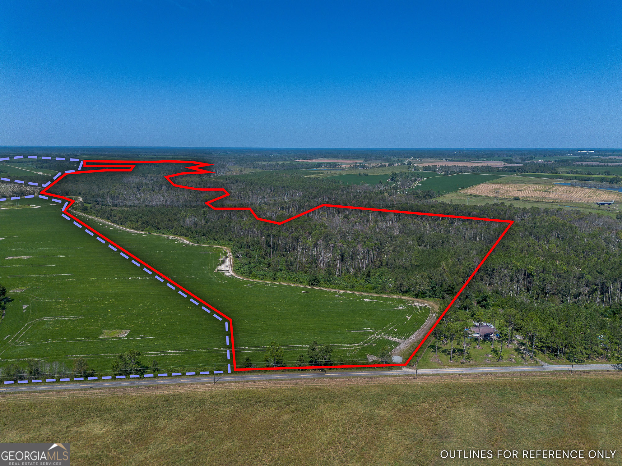 2 Rhonda Coleman Road Hazlehurst, GA 31539 - Photo 29 of 44 Gallery Image 29
