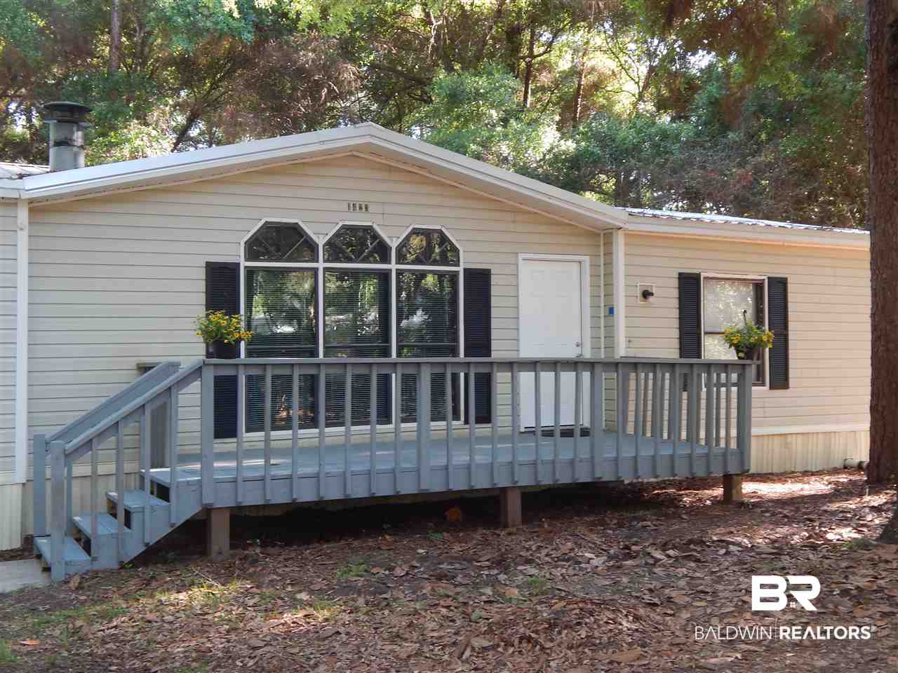 1423 Ridgewood Circle Lillian, AL 36549 - Photo 2 of 37