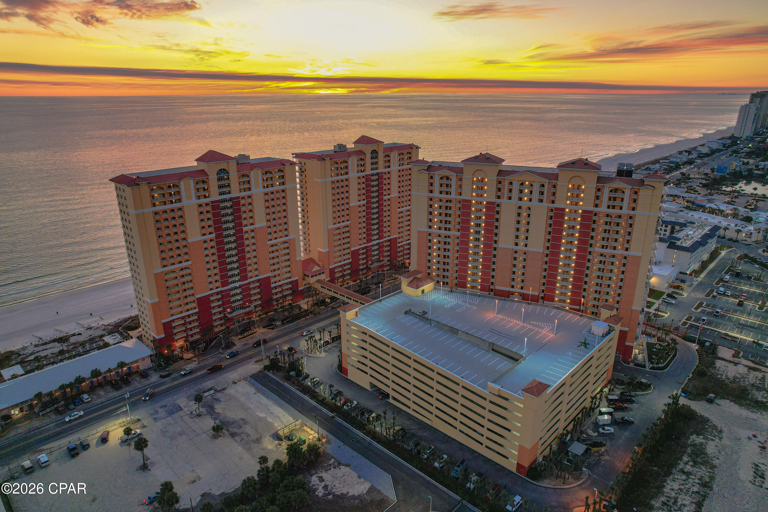 15928 Front Beach Road, Unit 31807 Panama City Beach, FL 32413 - Photo 81 of 116