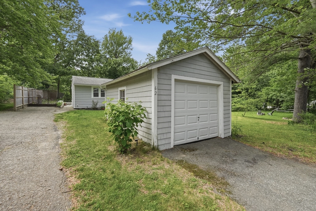 62 Putnam Road Holden, MA 01520 - Photo 30 of 32