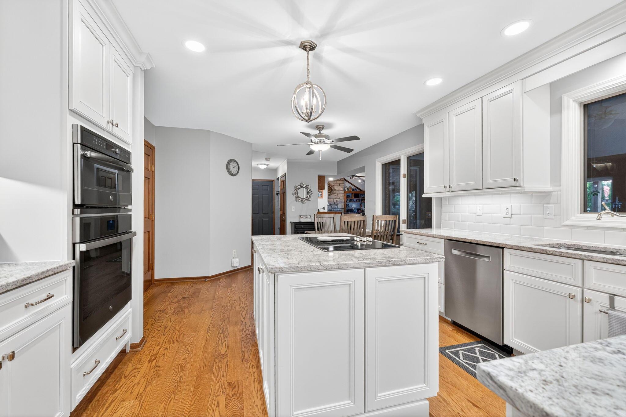5771 Dublin Road Dublin, OH 43017 - Photo 5 of 100 5771 Dublin Rd (Interior)-10
