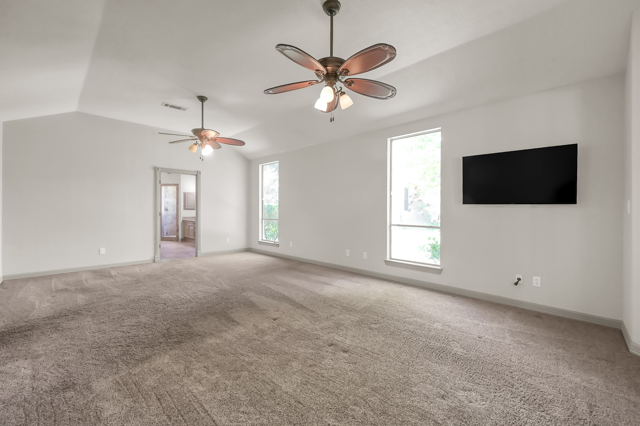 12758 Aries Loop Willis, TX 77318 - Photo 15 of 48 Oversized Primary Bedroom
