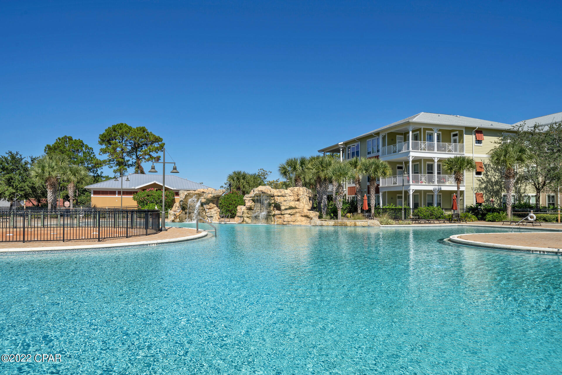 8700 Front Beach Road, Unit 7316 Panama City Beach, FL 32407 - Photo 46 of 56