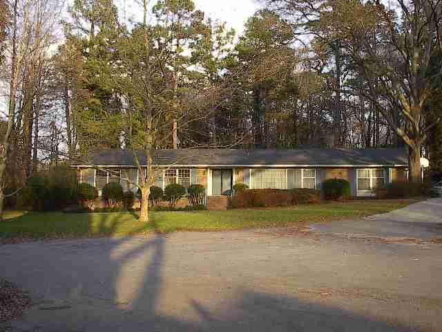 606 Heyward Road Anderson, SC 29621 - Photo 1 of 1