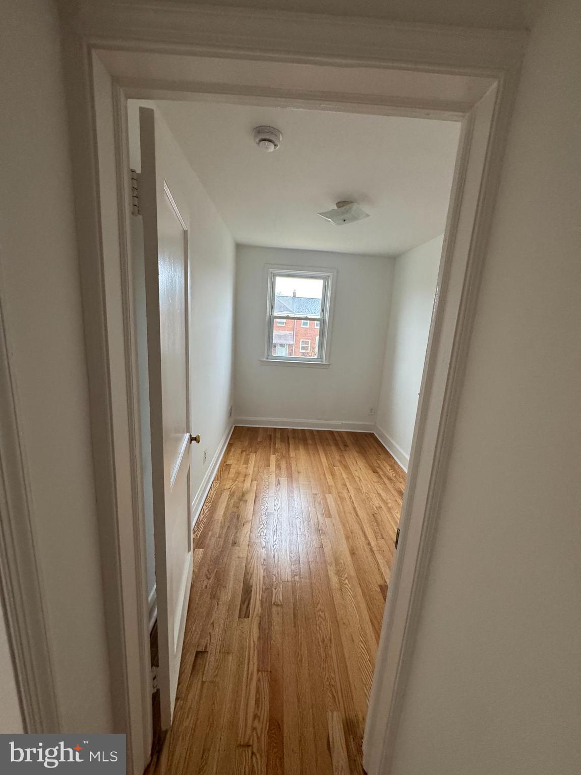 2167 Coralthorn Road Middle River, MD 21220 - Photo 22 of 23 a view of hallway with wooden floor