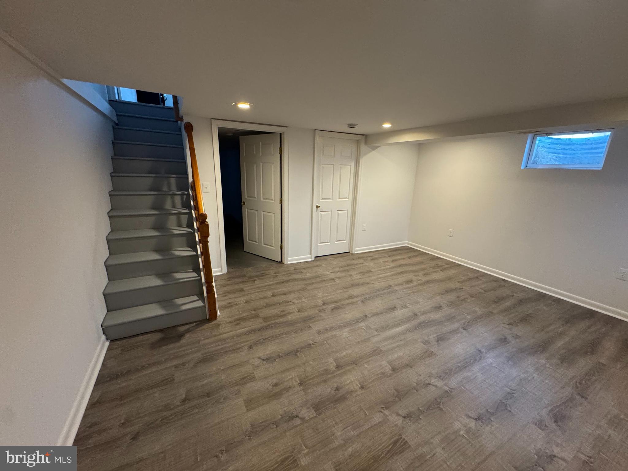 2167 Coralthorn Road Middle River, MD 21220 - Photo 7 of 23 a view of an empty room with a window