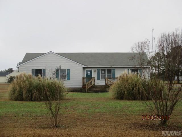 366 Daniels Road Corapeake, NC 27926 - Photo 1 of 1 Main View