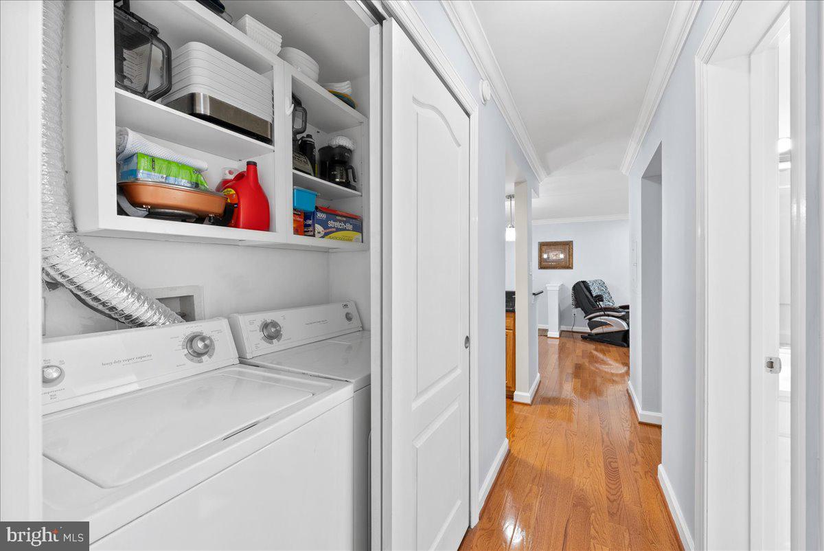 14901 Rydell Road, Unit 201 Centreville, VA 20121 - Photo 13 of 30