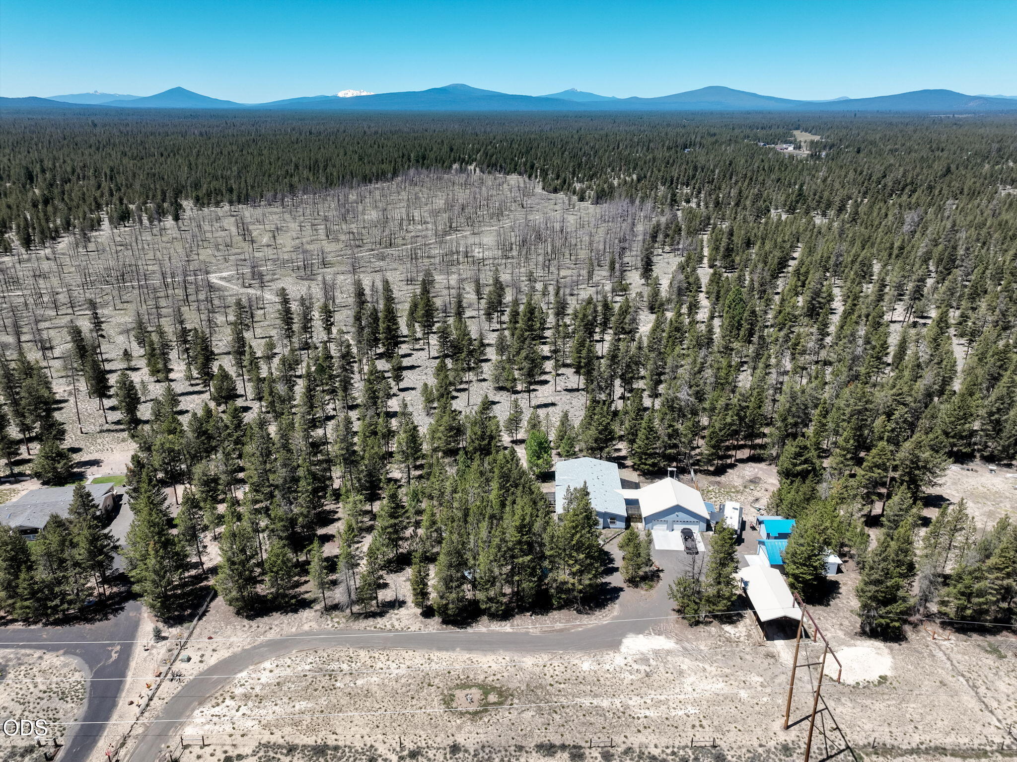 144450 Birchwood Road La Pine, OR 97739 - Photo 42 of 45 70-web-or-mls-14440 Birchwood Drive DRON