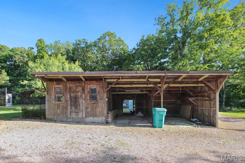 1450 Elmont Road Sullivan, MO 63080 - Photo 21 of 24