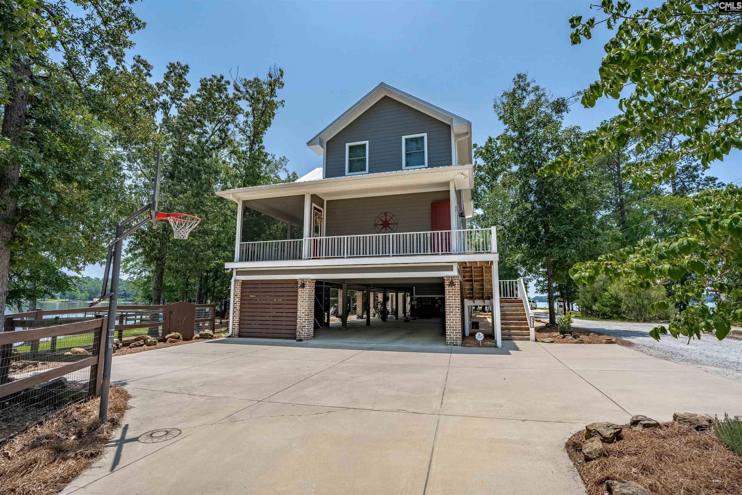 331 3 Point Road Chapin, SC 29036 - Photo 62 of 89
