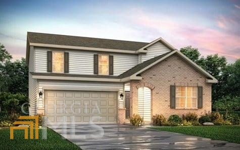 175 Summit Pointe Lane, Unit (LOT 67) Dallas, GA 30132 - Photo 1 of 1 Gallery Image 1