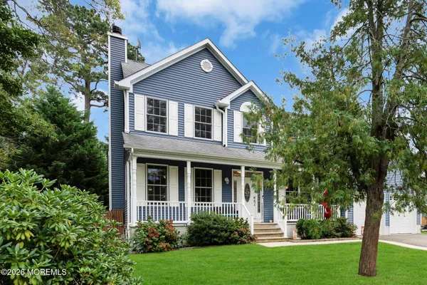 $775,000 | 1319 Norwood Street, Forked River, NJ 08731