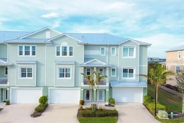 $519,000 | 10420 Coral Landings Lane, Unit 115, Placida, FL 33946