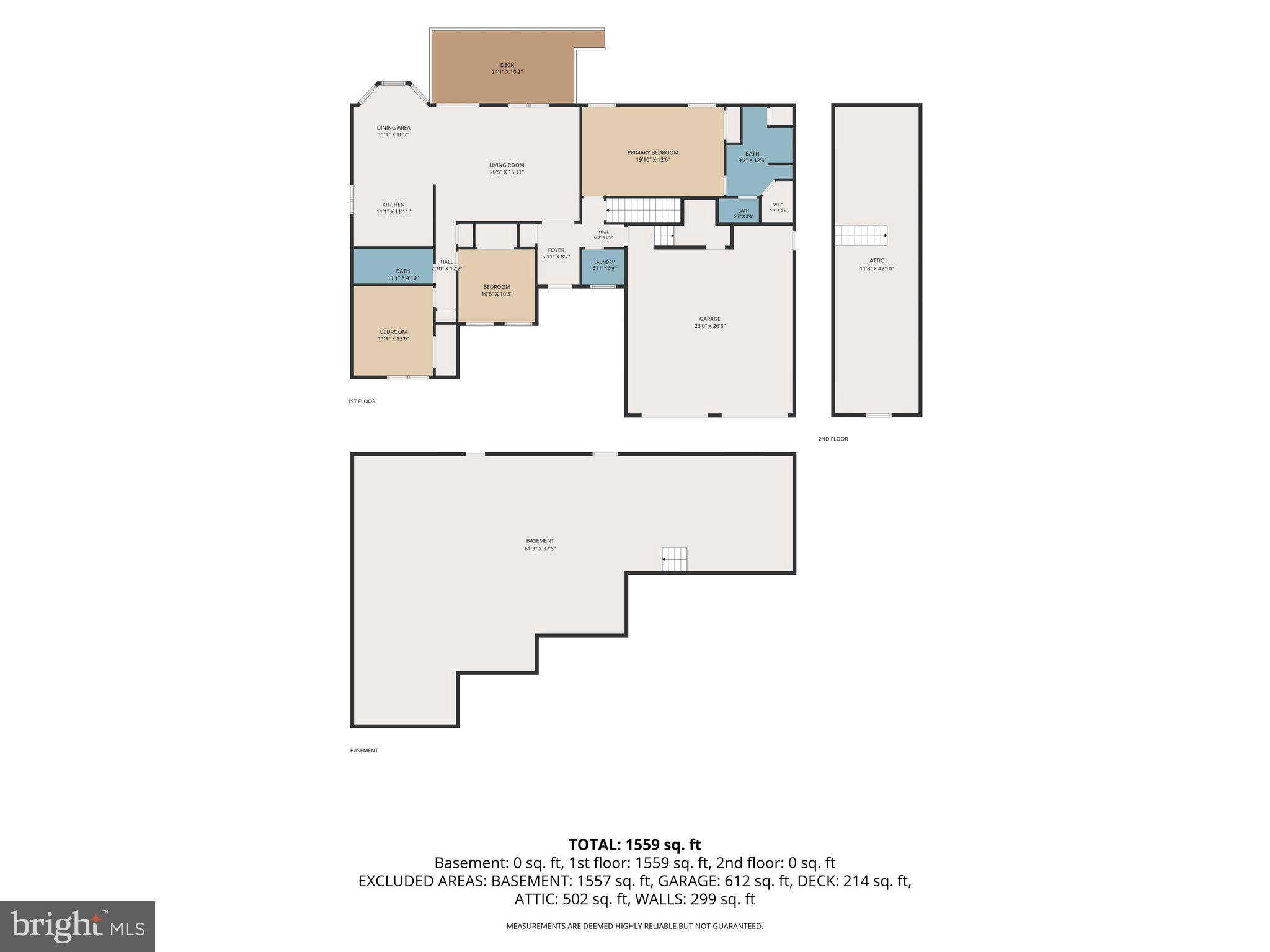 176 Falmouth Road Bainbridge, PA 17502 - Photo 31 of 32 Multiple Floor Plans