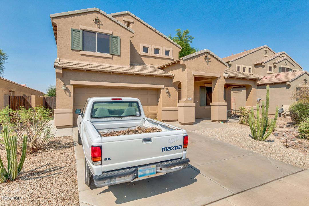 42502 West Venture Road Maricopa, AZ 85138 - Photo 4 of 51 02-Venture