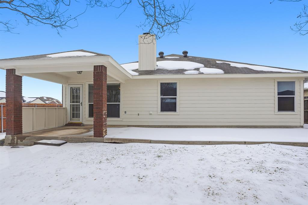 1000 Caleb Street Burleson, TX 76028 - Photo 25 of 27