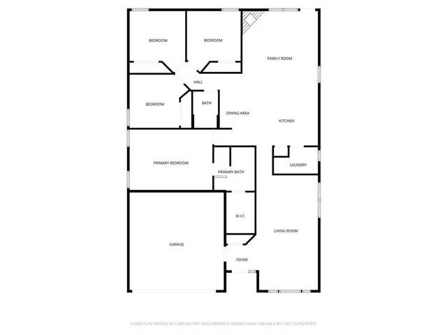 $290,000 | 1000 Caleb Street, Burleson, TX 76028