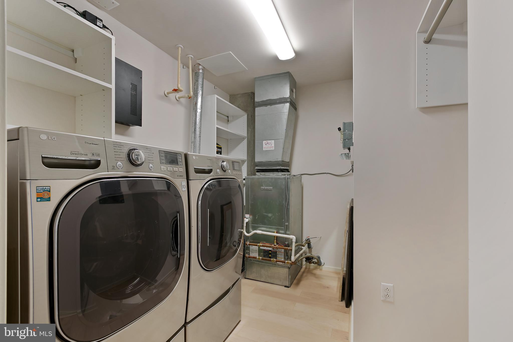 1200 Steuart Street, Unit 625 Baltimore, MD 21230 - Photo 24 of 71