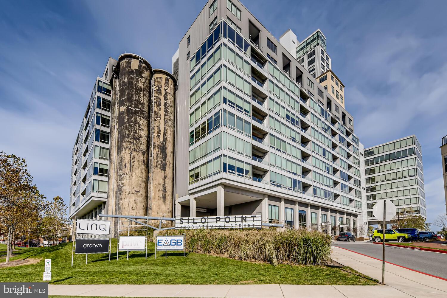 1200 Steuart Street, Unit 625 Baltimore, MD 21230 - Photo 26 of 71 Silo Point