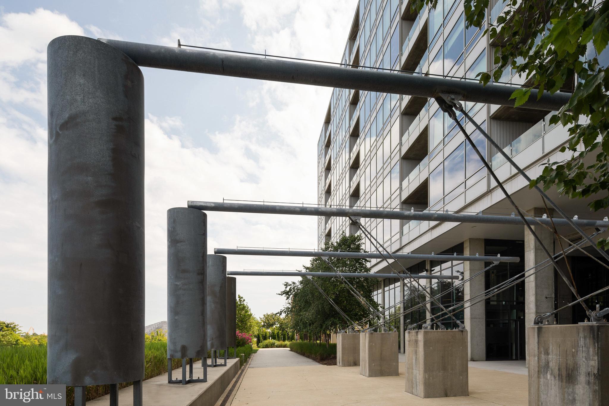 1200 Steuart Street, Unit 625 Baltimore, MD 21230 - Photo 38 of 71 Silo Point
