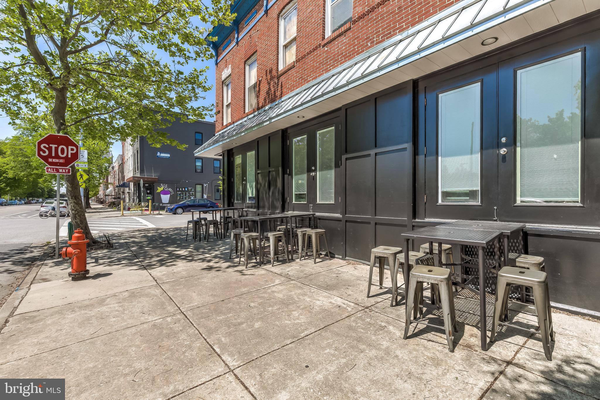 1200 Steuart Street, Unit 625 Baltimore, MD 21230 - Photo 46 of 71 City Limits