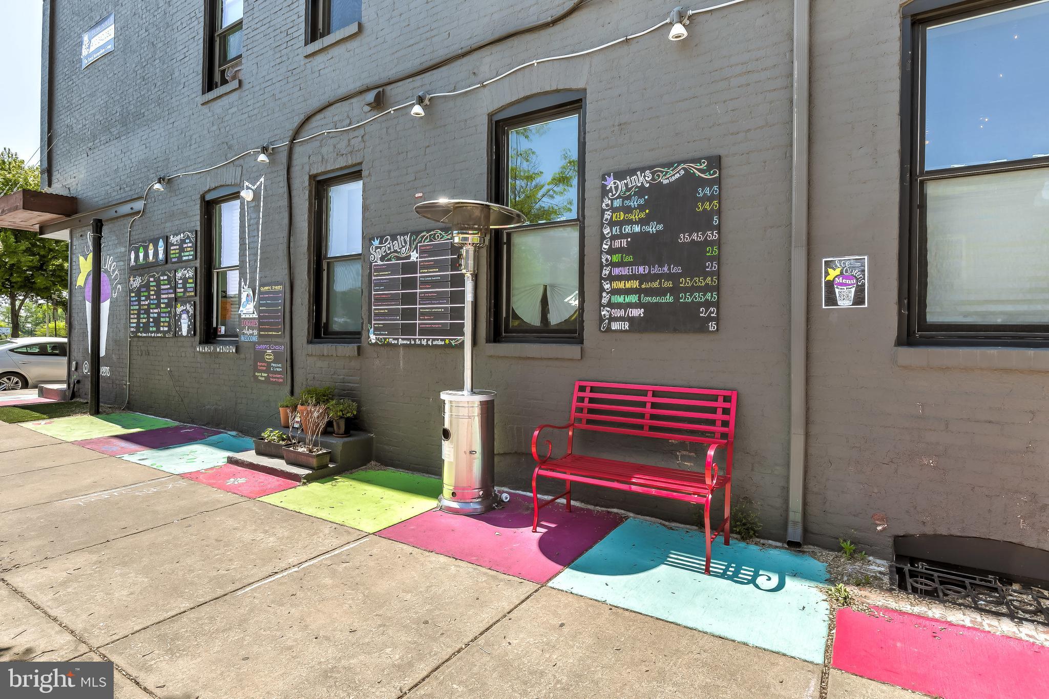 1200 Steuart Street, Unit 625 Baltimore, MD 21230 - Photo 47 of 71 Ice Queens