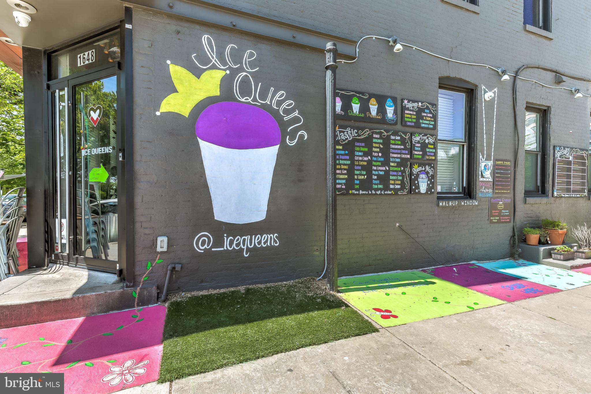1200 Steuart Street, Unit 625 Baltimore, MD 21230 - Photo 48 of 71 Ice Queens