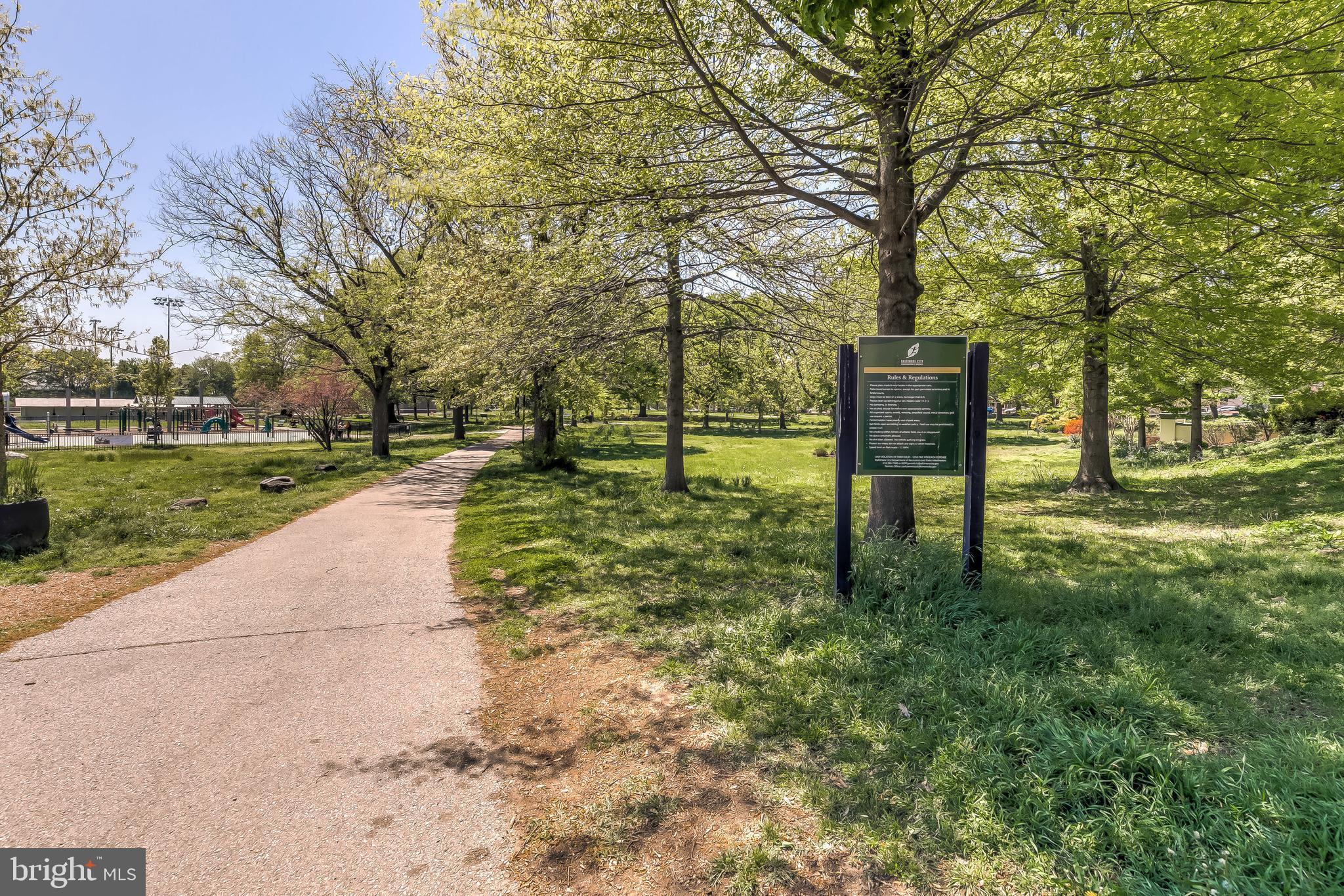 1200 Steuart Street, Unit 625 Baltimore, MD 21230 - Photo 51 of 71 Latrobe Park