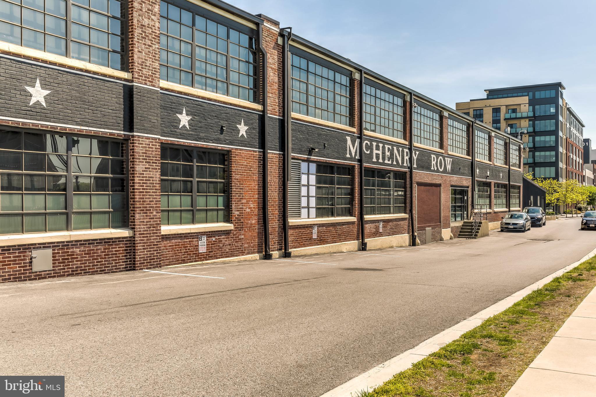 1200 Steuart Street, Unit 625 Baltimore, MD 21230 - Photo 62 of 71