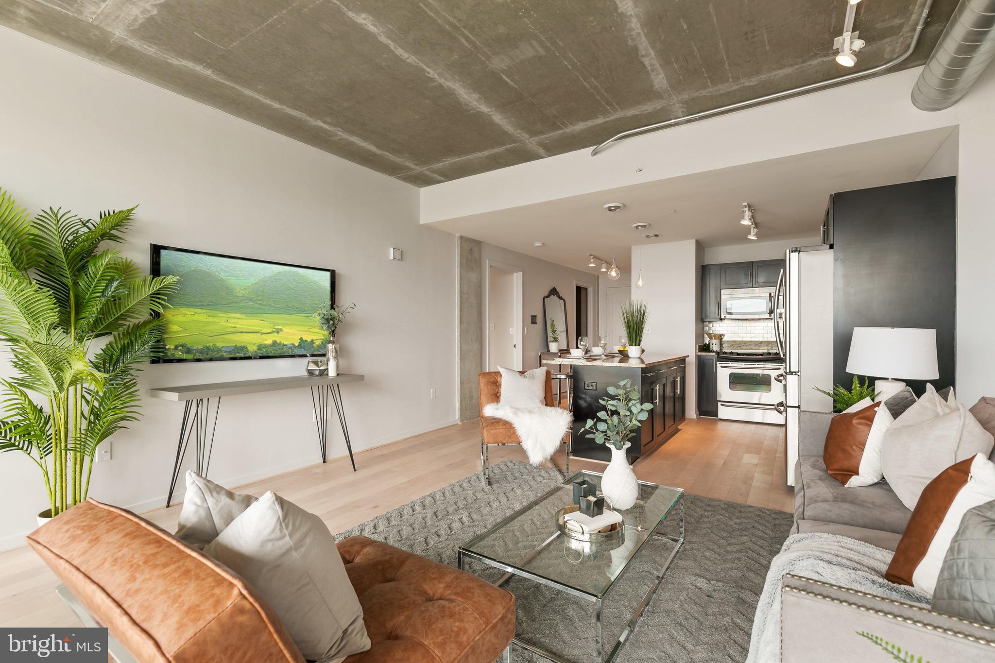 1200 Steuart Street, Unit 625 Baltimore, MD 21230 - Photo 8 of 71 ... and space to relax.