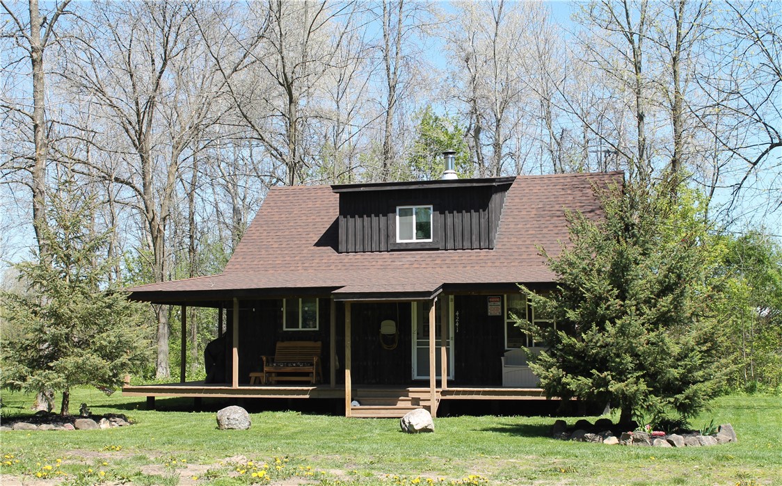 4241 White Road Marion, NY 14505 - Photo 1 of 1 Gallery Image 1