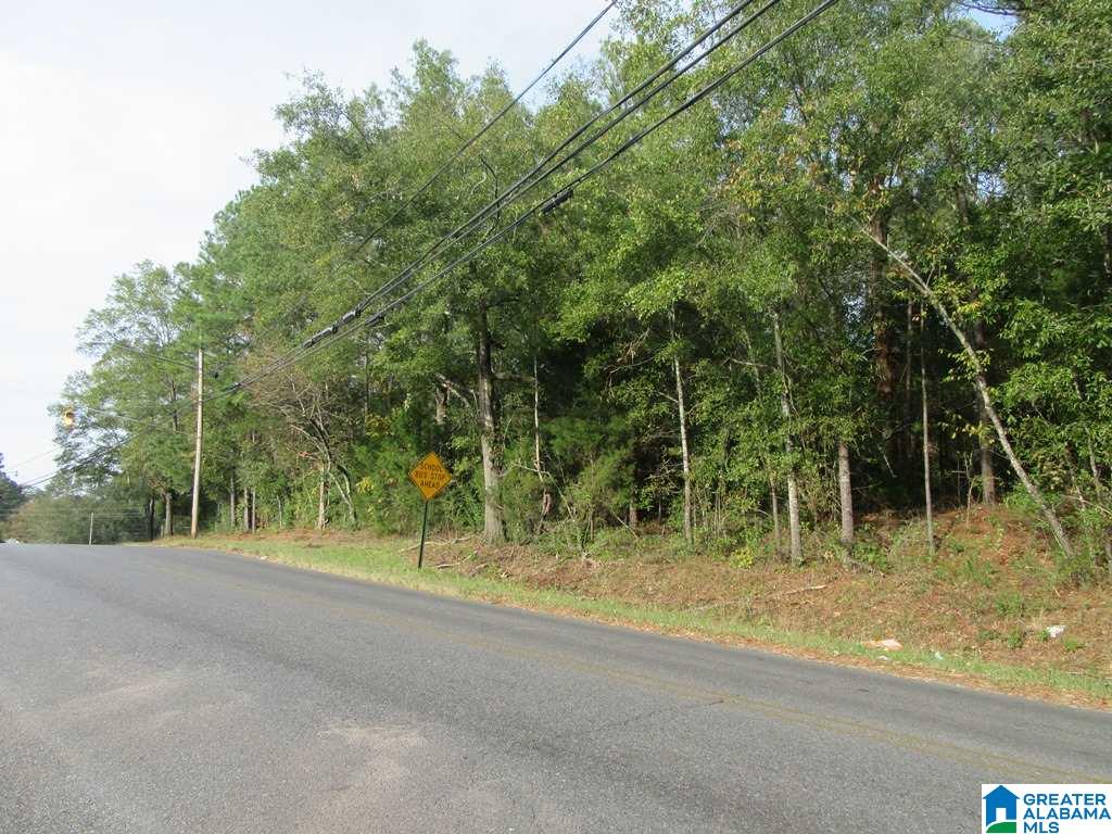 0 Cherry Street, Unit 1 Talladega, AL 35160 - Photo 7 of 10