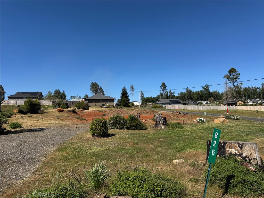 825 Bille Road Paradise, CA 95969 - Photo 1 of 7